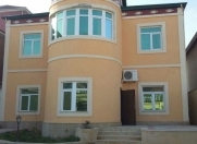İcarəyə verilir 6 otaqlı 200 m2 həyət evi Badamdar