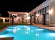 Satılır 4 otaqlı 260 m2 bağ evi Şüvəlan