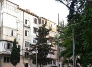Satılır 3 otaqlı 67 m2 köhnə tikili Lider telekanalı