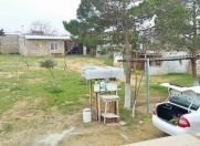 Satılır 2 otaqlı 2400 m2 bağ evi Maştağa