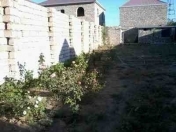 Satılır 3.5 sot torpaq Buzovna