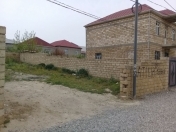 Satılır 2.7 sot torpaq Sumqayıt