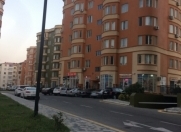 Satılır 2 otaqlı 59 m2 yeni tikili Masazır