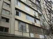 Satılır 5 otaqlı 120 m2 köhnə tikili Əhmədli