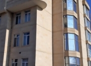 İcarəyə verilir 6 otaqlı 300 m2 yeni tikili Bakı Dövlət Universiteti