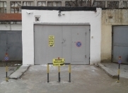 Satılır 3 otaqlı 32 m2 obyekt Ayna Sultanova heykəli