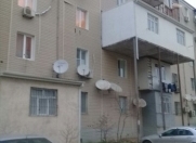 Satılır 1 otaqlı 40 m2 köhnə tikili Məhəmmədli