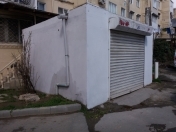 İcarəyə verilir 20 m2 qaraj 8 km