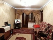 Satılır 2 otaqlı 45 m2 köhnə tikili İnşaatçılar m.