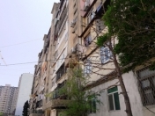 Satılır 1 otaqlı 40 m2 köhnə tikili Y.Günəşli
