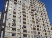 Satılır 4 otaqlı 158 m2 yeni tikili 3 mkr