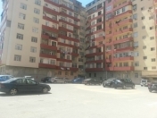 Satılır 1 otaqlı 54 m2 yeni tikili Neapol dairəsi