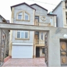 Satılır 7 otaqlı 200 m2 həyət evi Əhmədli
