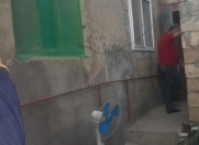 Satılır 3 otaqlı 100 m2 həyət evi Xırdalan