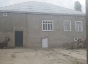 Satılır 3 otaqlı 150 m2 həyət evi Quba