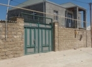 Satılır 5 otaqlı 190 m2 həyət evi Binə