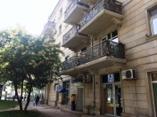 Satılır 3 otaqlı 95 m2 obyekt Cavanşir körpüsü