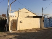 Satılır 3 otaqlı 87 m2 həyət evi Balaxanı