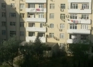 Satılır 2 otaqlı 52 m2 köhnə tikili Hövsan