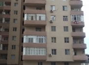 Satılır 2 otaqlı 75 m2 yeni tikili Ukrayna dairəsi