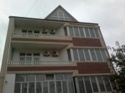 İcarəyə verilir 12 otaqlı 900 m2 ofis 8 mkr