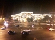 İcarəyə verilir 1 otaqlı 40 m2 köhnə tikili Space TV