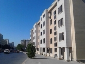 Satılır 1 otaqlı 35 m2 köhnə tikili Yasamal r.