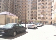 Satılır 1 otaqlı 52 m2 yeni tikili Biləcəri