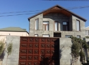 Satılır 5 otaqlı 180 m2 həyət evi Sabunçu r.