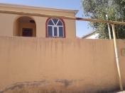 Satılır 3 otaqlı 90 m2 həyət evi Xırdalan