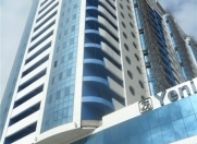 İcarəyə verilir 4 otaqlı 250 m2 yeni tikili Şah İsmayıl Xətai m.