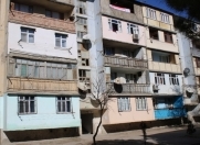 Satılır 3 otaqlı 47 m2 köhnə tikili Sumqayıt