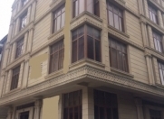 İcarəyə verilir 5 otaqlı 260 m2 ofis Nəriman Nərimanov parkı