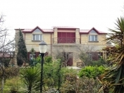 İcarəyə verilir 5 otaqlı 250 m2 bağ evi Şüvəlan