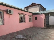 Satılır 5 otaqlı 130 m2 həyət evi Bayıl