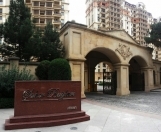 İcarəyə verilir 4 otaqlı 254 m2 yeni tikili Nəriman Nərimanov m.