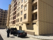 Satılır 2 otaqlı 70 m2 yeni tikili Masazır