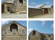 Satılır 4 otaqlı 110 m2 həyət evi Quba