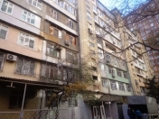 Satılır 4 otaqlı 110 m2 köhnə tikili Y.Günəşli