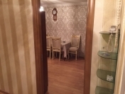 İcarəyə verilir 1 otaqlı 40 m2 köhnə tikili Elmlər Akademiyası m.