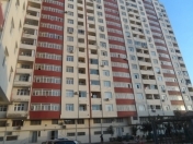 Satılır 3 otaqlı 133 m2 yeni tikili Ayna Sultanova heykəli