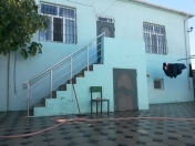 Satılır 3 otaqlı 72 m2 həyət evi Masazır