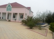 İcarəyə verilir 5 otaqlı 100 m2 bağ evi Pirşağı