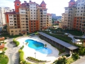 Satılır 4 otaqlı 202 m2 yeni tikili Park Zorge