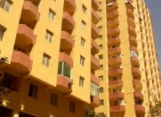 Satılır 2 otaqlı 97 m2 yeni tikili Əhmədli m.