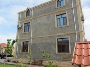 Satılır 6 otaqlı 330 m2 bağ evi Görədil