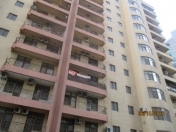 İcarəyə verilir 4 otaqlı 180 m2 yeni tikili 28 May m.