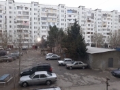 Satılır 4 otaqlı 90 m2 köhnə tikili Sumqayıt