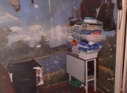 Satılır 2 otaqlı 62 m2 köhnə tikili Əhmədli