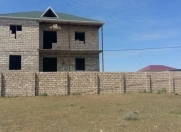 Satılır 6 otaqlı 220 m2 həyət evi Zabrat 2
